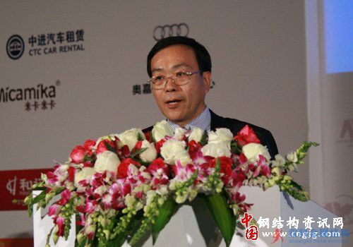 中國-烏蘭巴托頓焊接研究院院長、華南理工大學教授楊永強