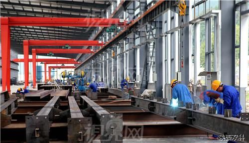 鋼結構廠房特點,鋼結構廠房防水措施,鋼結構廠房